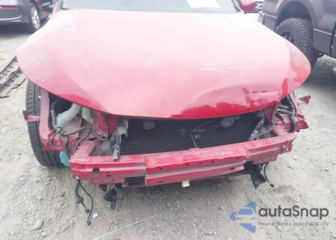 2016 Honda Accord Sport z USA, uszkodzony, nr VIN 1HGCR2F50GA085414